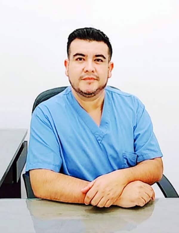 Dr Carlos Arredondo Endodoncia